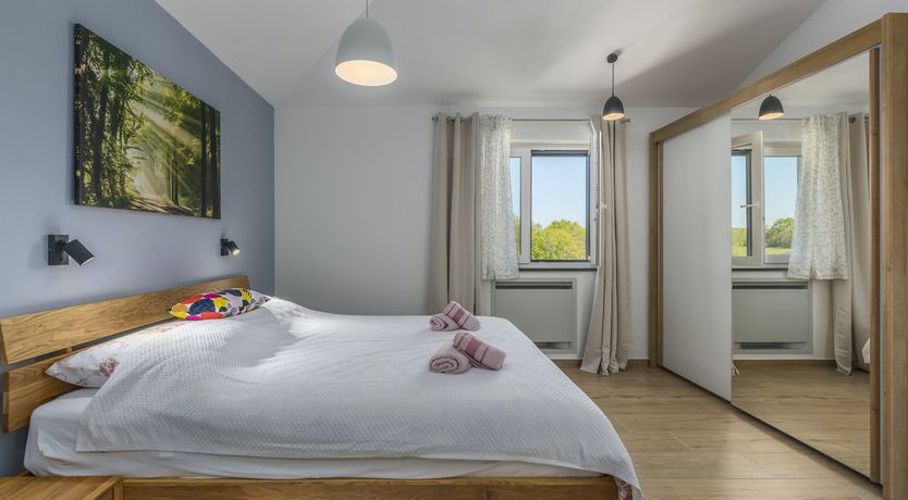 Photo of The Marčana Vineyard