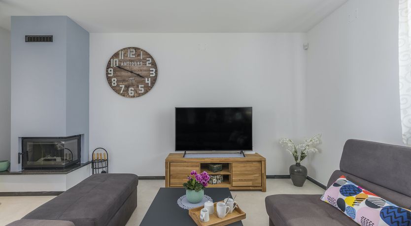 Photo of The Marčana Vineyard