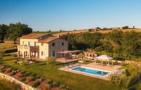 Hills of Tranquillity Villa