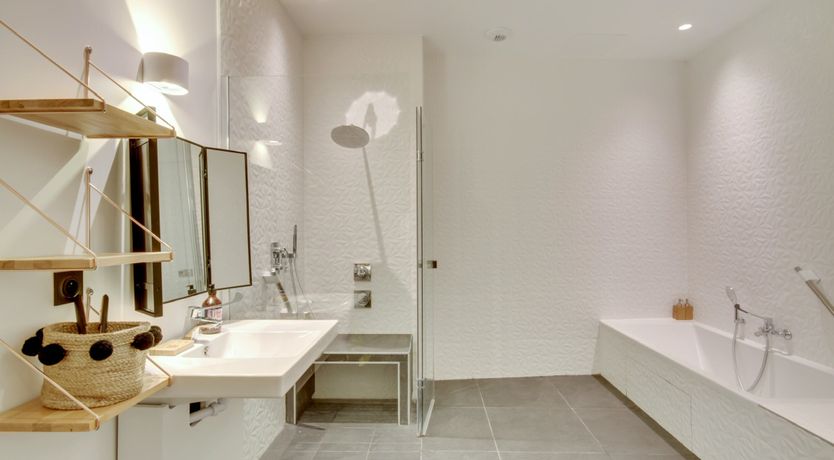 Photo of Charming Parisian Haven