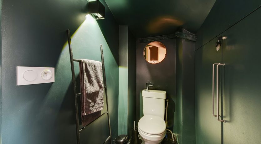 Photo of Charming Parisian Haven