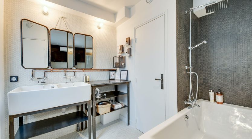 Photo of Charming Parisian Haven