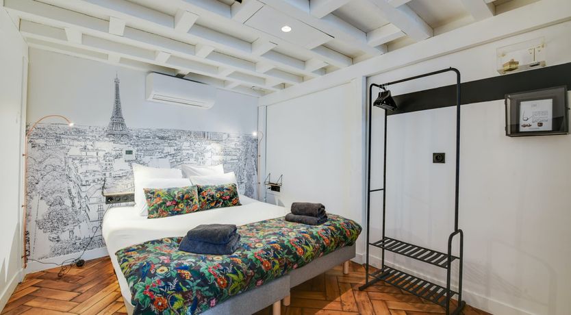 Photo of Charming Parisian Haven