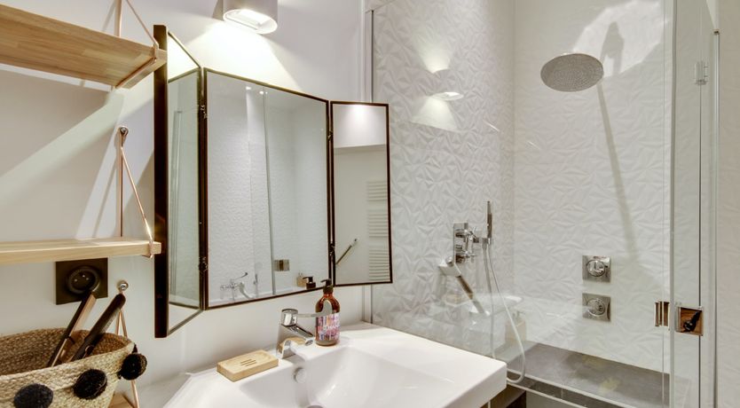 Photo of Charming Parisian Haven