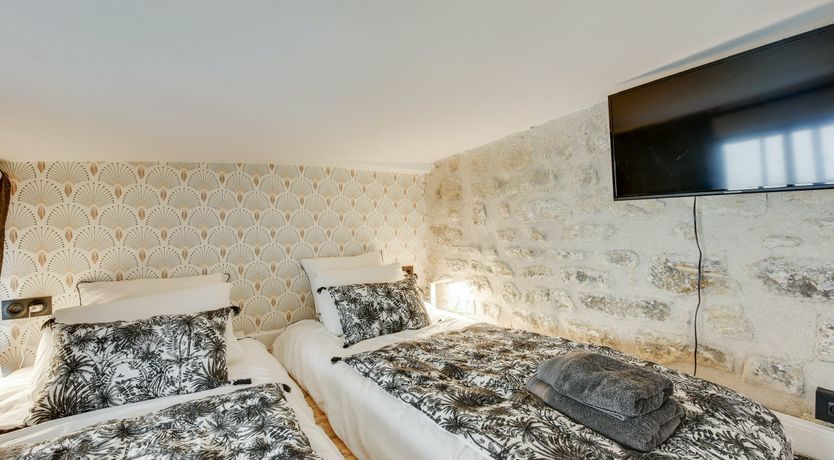 Photo of Charming Parisian Haven