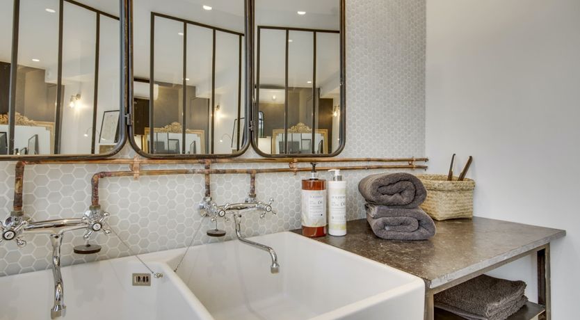 Photo of Charming Parisian Haven