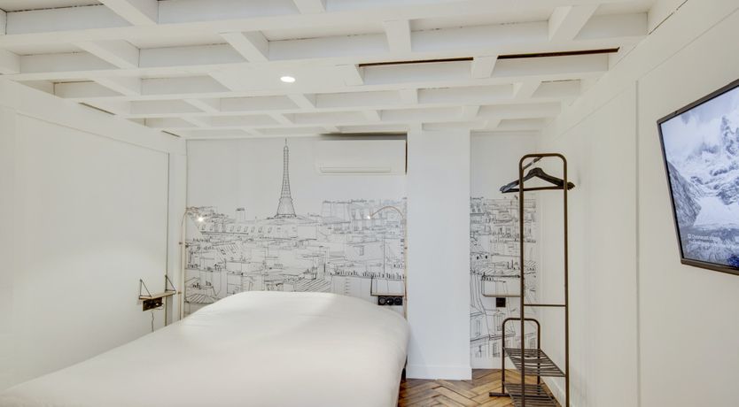 Photo of Charming Parisian Haven