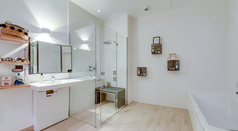 Photo of Charming Parisian Haven