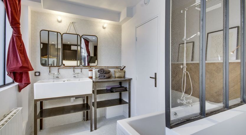 Photo of Charming Parisian Haven