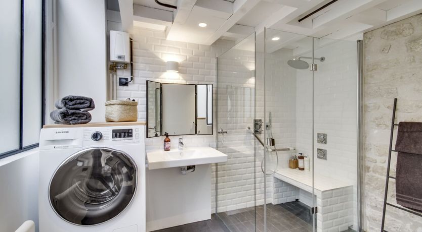 Photo of Charming Parisian Haven