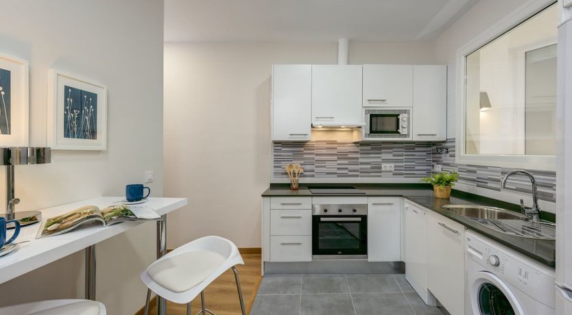 Photo of Seville's Secret