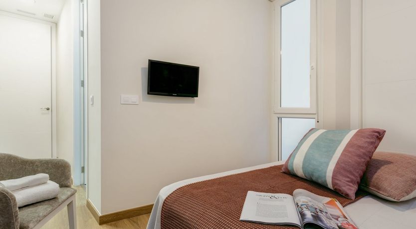 Photo of Seville's Secret