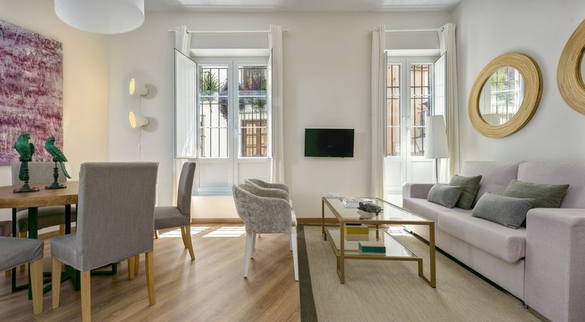 Photo of Seville's Secret