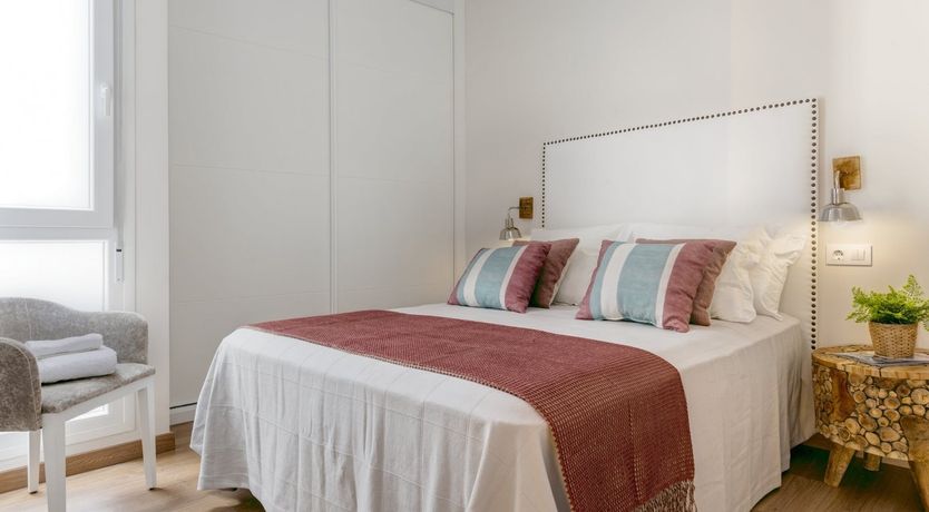 Photo of Seville's Secret