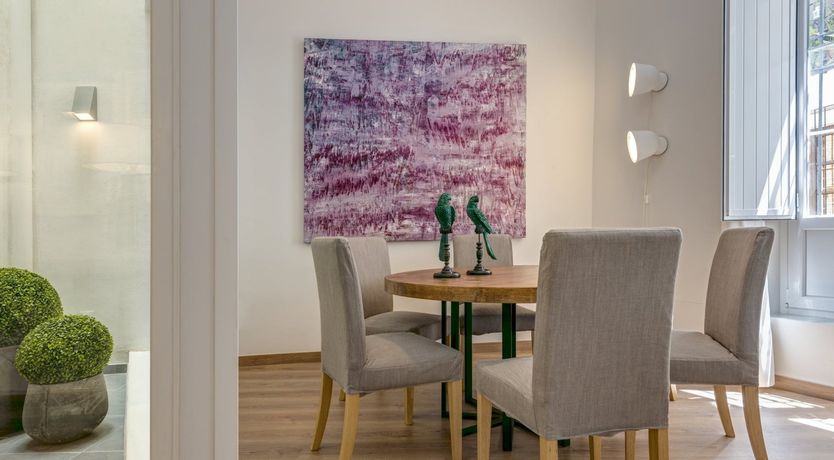 Photo of Seville's Secret