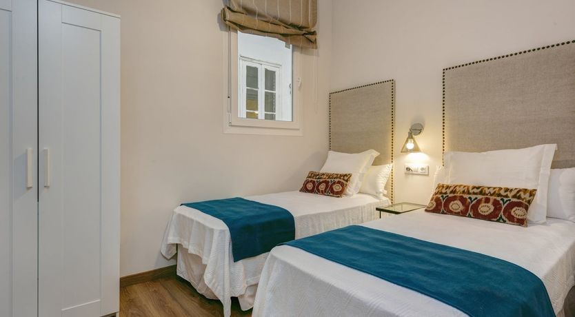 Photo of Seville's Secret