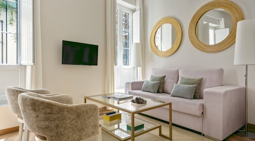 Photo of Seville's Secret