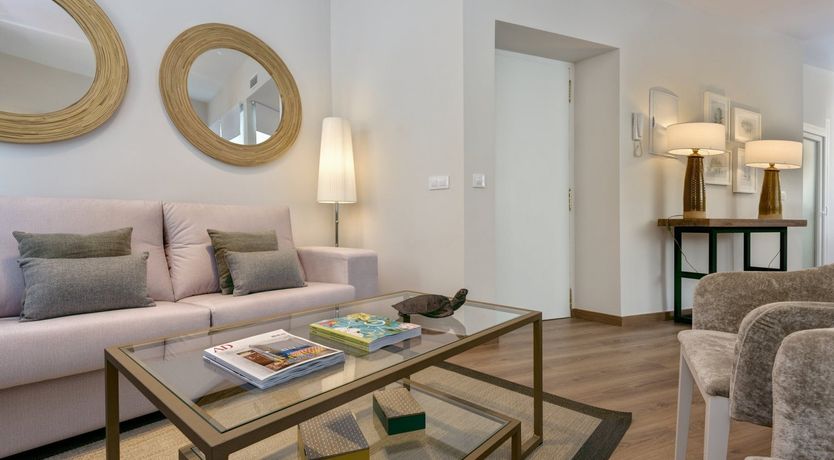 Photo of Seville's Secret