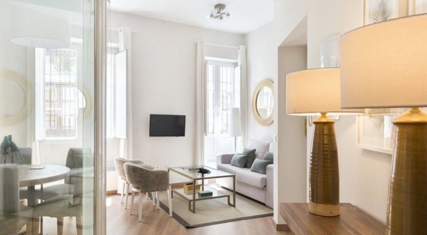 Photo of Seville's Secret