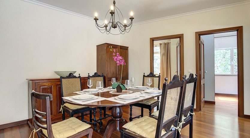 Photo of Madeira Melodies