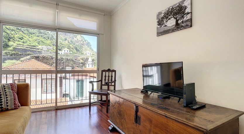 Photo of Madeira Melodies