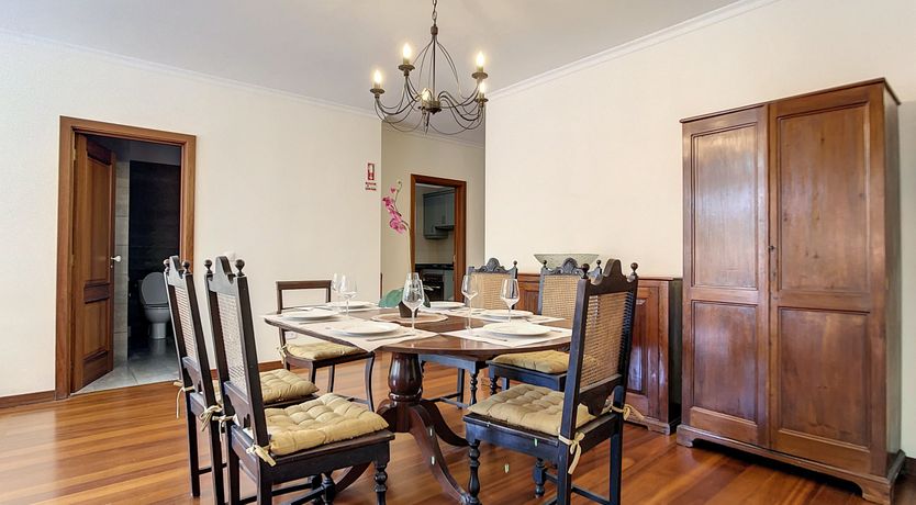 Photo of Madeira Melodies