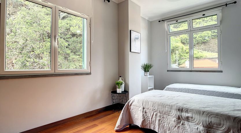 Photo of Madeira Melodies