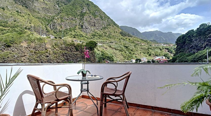 Photo of Madeira Melodies