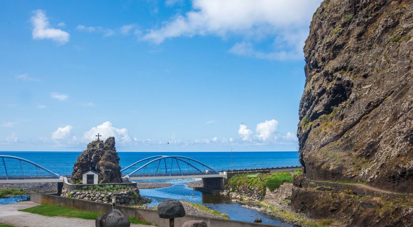 Photo of Madeira Melodies