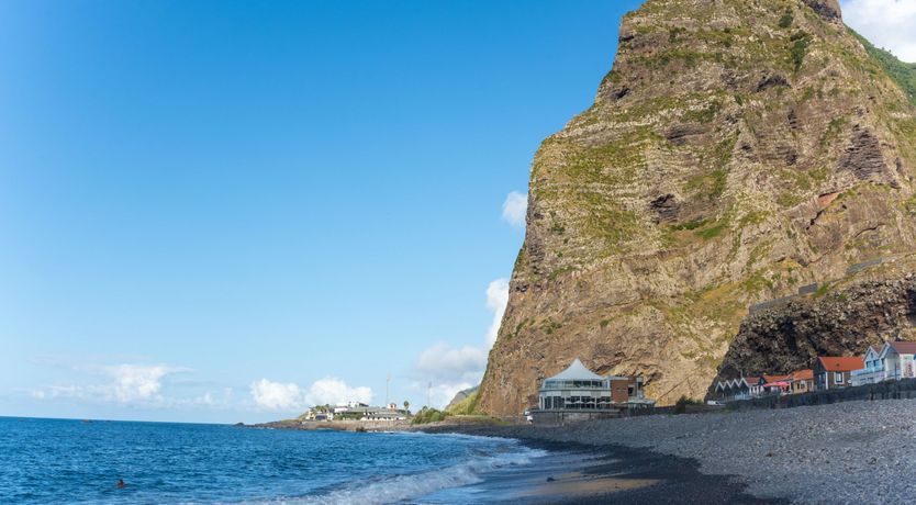 Photo of Madeira Melodies