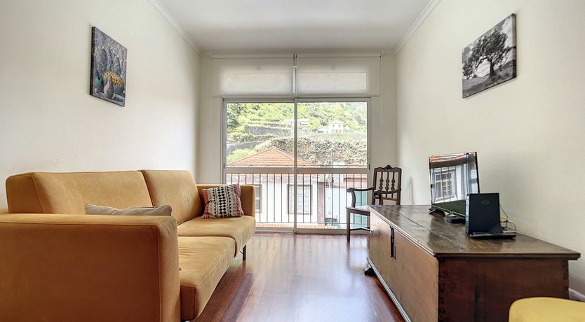 Photo of Madeira Melodies