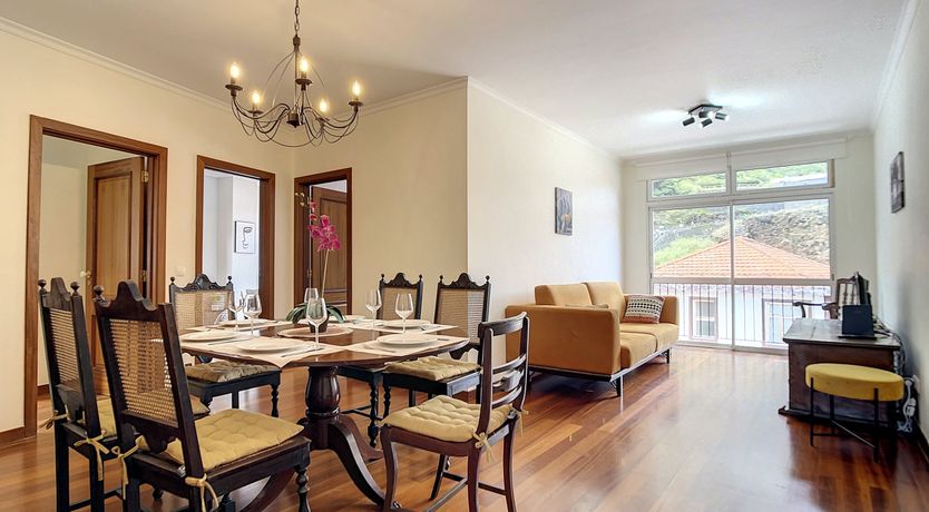 Photo of Madeira Melodies