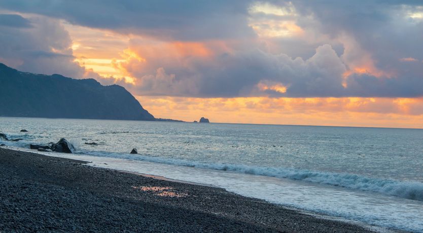 Photo of Madeira Melodies