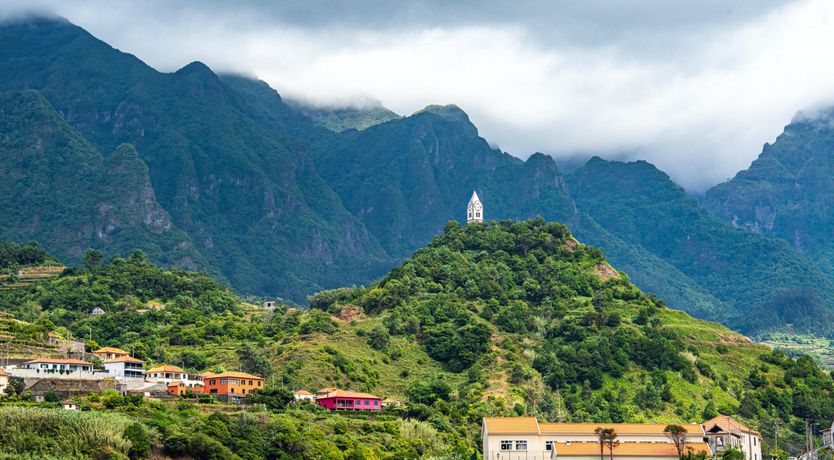 Photo of Madeira Melodies