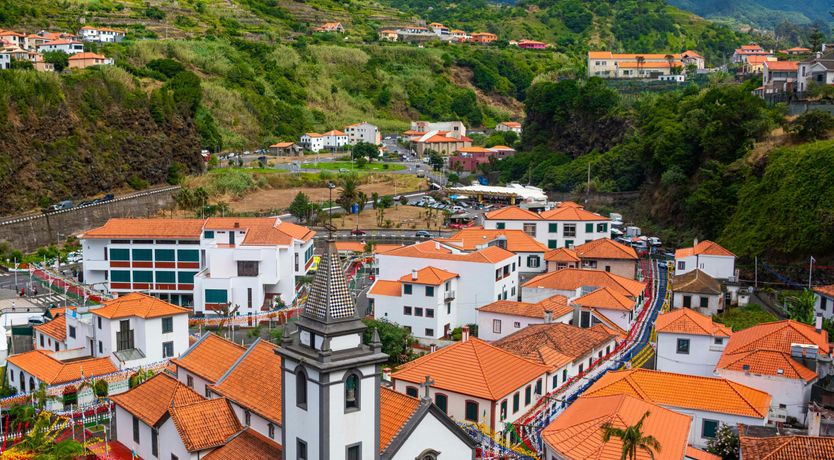 Photo of Madeira Melodies