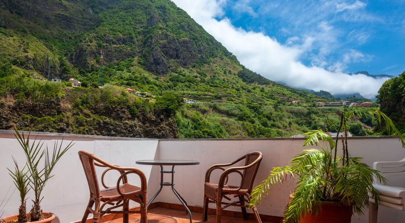 Photo of Madeira Melodies