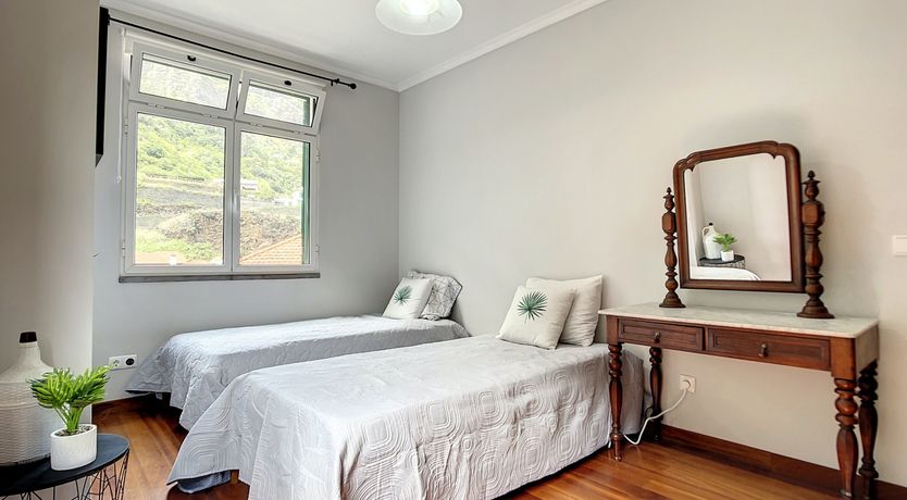 Photo of Madeira Melodies