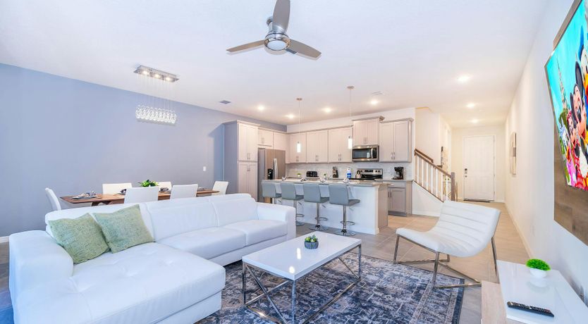 Photo of Dandelion & Thistle