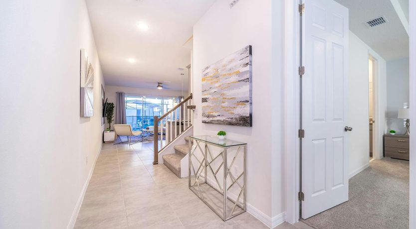 Photo of Dandelion & Thistle