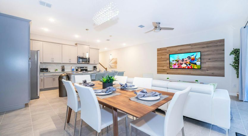 Photo of Dandelion & Thistle