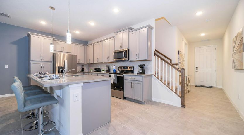 Photo of Dandelion & Thistle