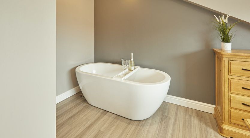 Photo of Cosy Coastal Cottage