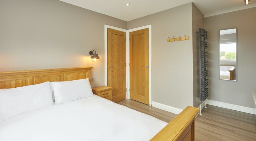 Photo of Cosy Coastal Cottage