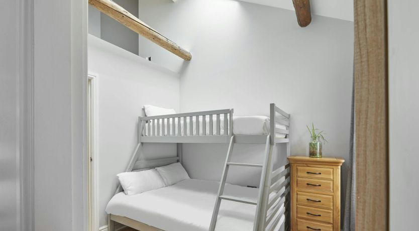 Photo of Cosy Coastal Cottage