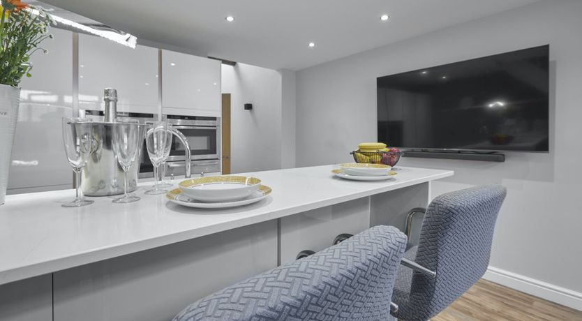 Photo of Cosy Coastal Cottage