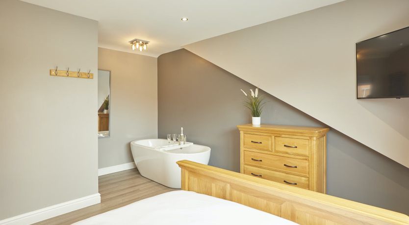 Photo of Cosy Coastal Cottage