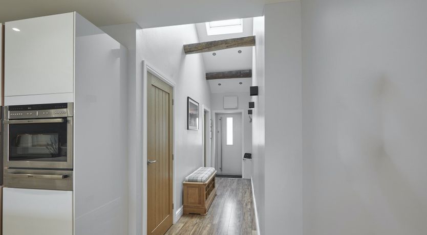 Photo of Cosy Coastal Cottage