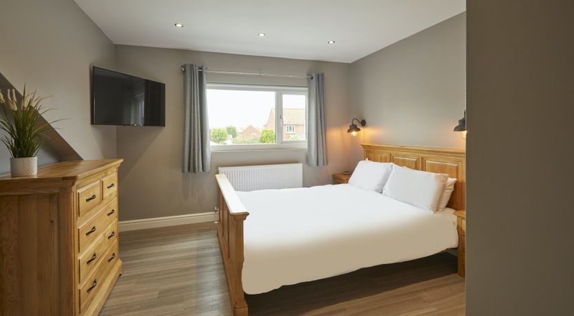 Photo of Cosy Coastal Cottage