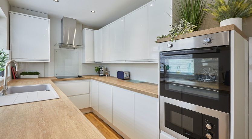 Photo of Serenity Shore