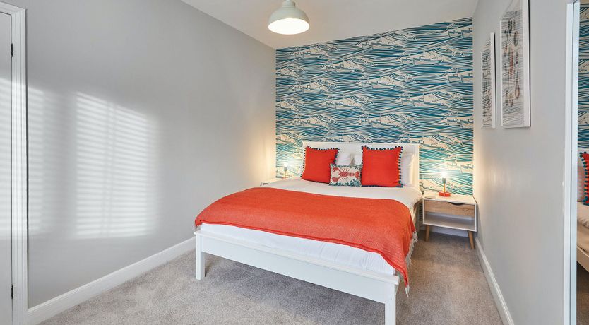 Photo of Serenity Shore